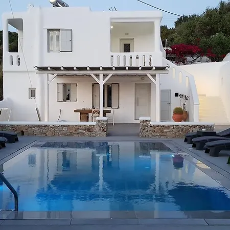 Villa Varnali Small Boutique-3